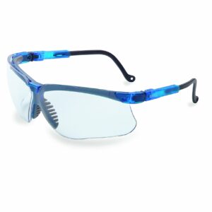 Clear Uvex Genesis Anti-Fog