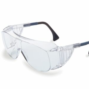 Clear Uvex_Ultraspec 2001 otg