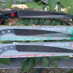 silky saw gomtaro 300