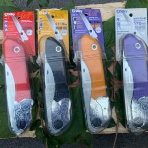 silky saw pocket boy 170mm folding saw 1